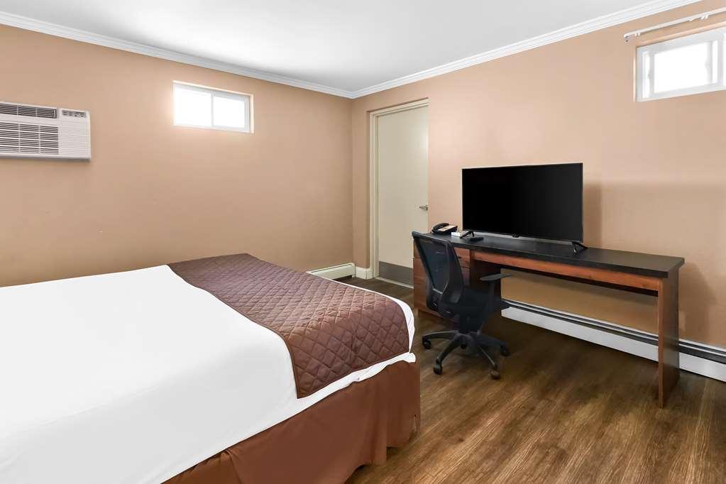 Americas Best Value Inn Avenel Woodbridge 部屋 写真