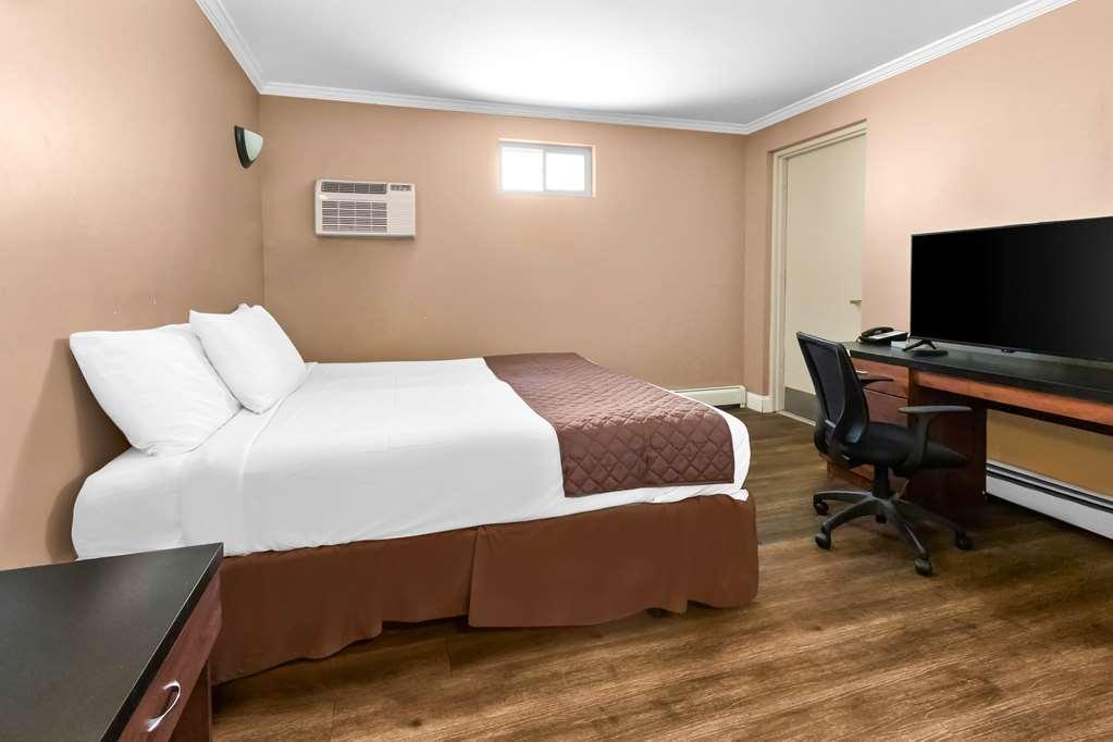 Americas Best Value Inn Avenel Woodbridge 部屋 写真